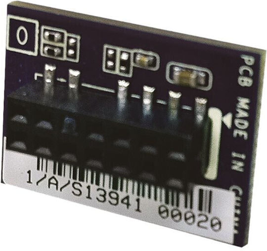 Gigabyte Controller with Port