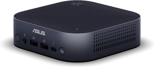 Asus Nuc 14 Pro Ai Barebone (Core Ultra 7- / 48GB M.2 / SSD)