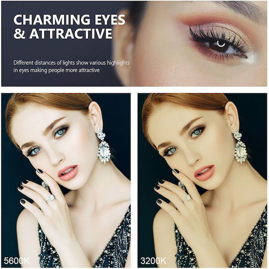 Puluz Ring Light 15.748cm
