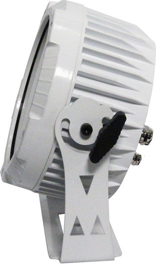 Fos Technologies Moving Light LED PAR PAR-18X10W Pro RGBW Pearl