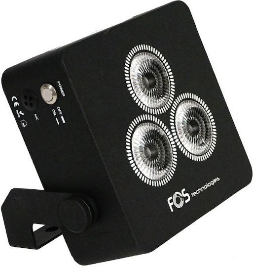 Fos Technologies Solo Battery Operated Par