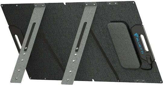 Bluetti Ηλιακό Panel Φορτιστής 100W (OK-287-61-BLPV100)