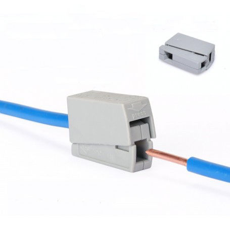 Universal Connector 2 X 0.75-2.5mm Pct28201