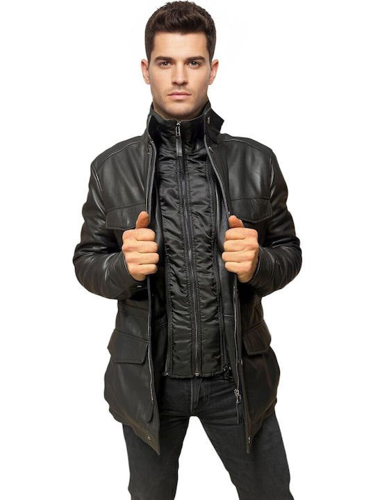 MARKOS LEATHER MARKOS LEATHER