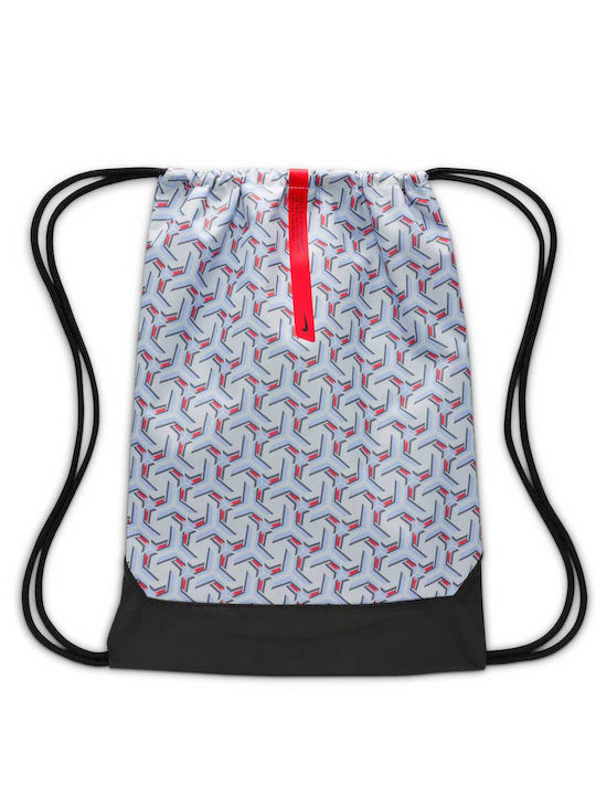 Nike Academy Gym Backpack Blue