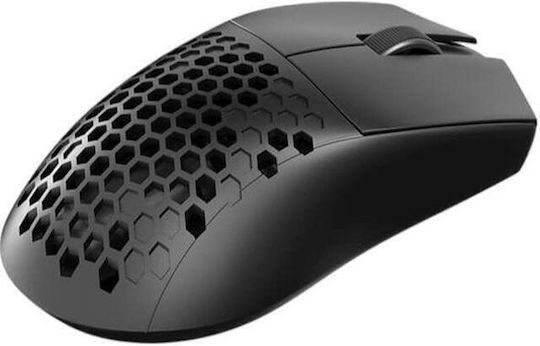 Redragon Astrolabe Lite M725-LIT Безжична Геймърска Мишка 8000 DPI Черен