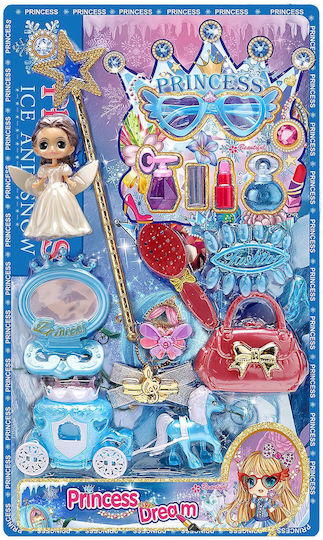 ToyMarkt Παιχνίδι Μινιατούρα (Διάφορα Σχέδια)