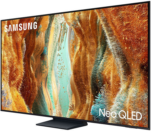 Samsung Smart Fernseher 75" 4K UHD LED Neo QN77F HDR (2025)