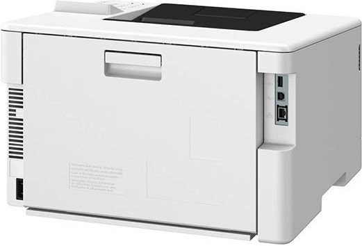 Canon i-SENSYS LBP647Cdw Colour Laser Printer with WiFi and Mobile Printing