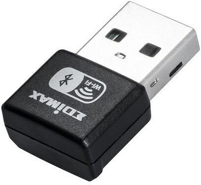 Edimax EW-7611UXB USB Network Adapter with Wireless Wi-Fi Connection