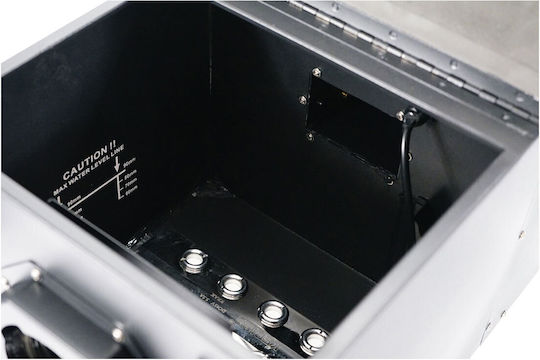 Fos Technologies Mașină de ceață 1200W