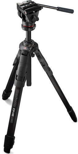 Manfrotto Статив за Видео