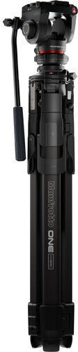 Manfrotto Статив за Видео