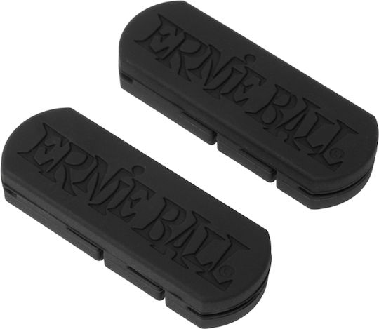 Ernie Ball 9638 String Dampener Guitar Tailpiece