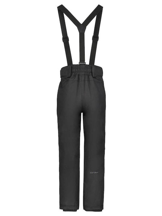 Icepeak Lorena 51005564-990 Ski & Snowboard Schwarz