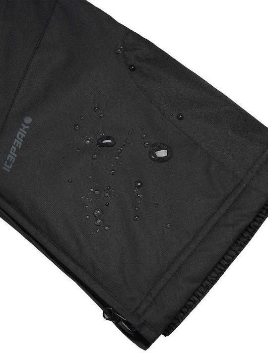 Icepeak Lorena 51005564-990 Ski & Snowboard Schwarz