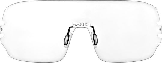 Wiley X Detection Clear Goggles Nosepiece
