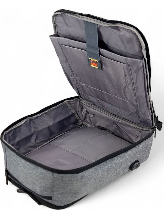 Playful Bags Travel Suitcases Hard Pink/Gold with 4 Wheels