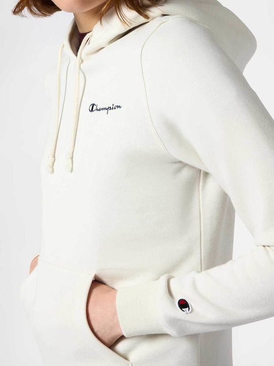 Women's Sweatshirt Hooded Dark Mauve