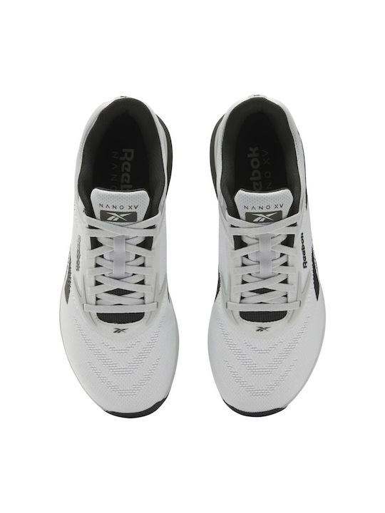 Nano X5 Sport Shoes Crossfit Grey 1 / Black