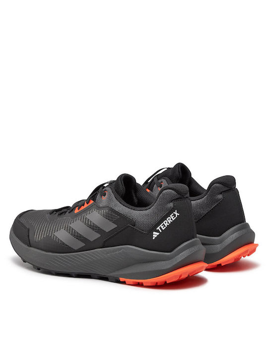 Terrex Trail Rider Sport Shoes Trail Running Black