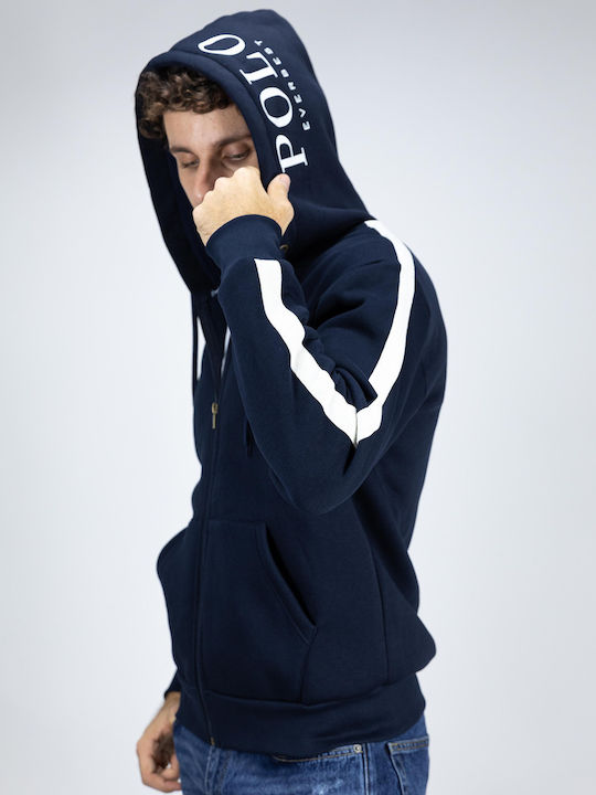 Sweatshirt Navy