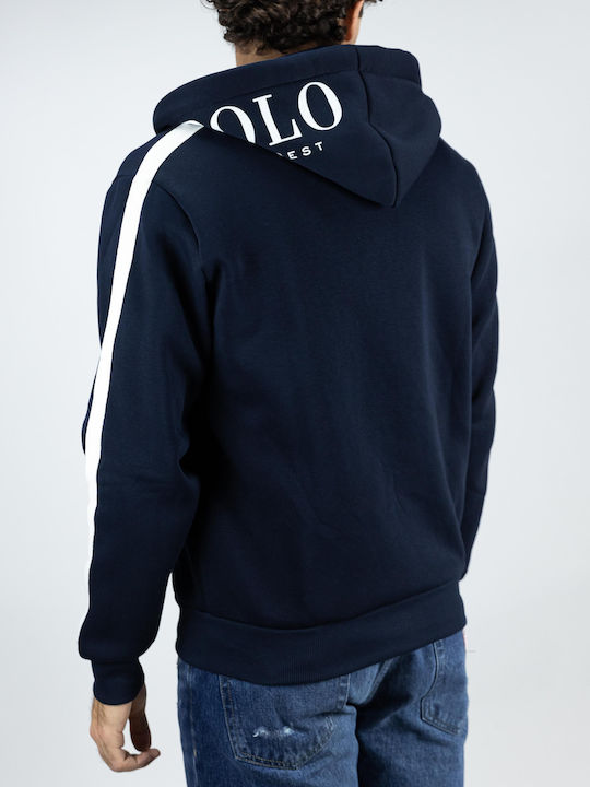Sweatshirt Navy