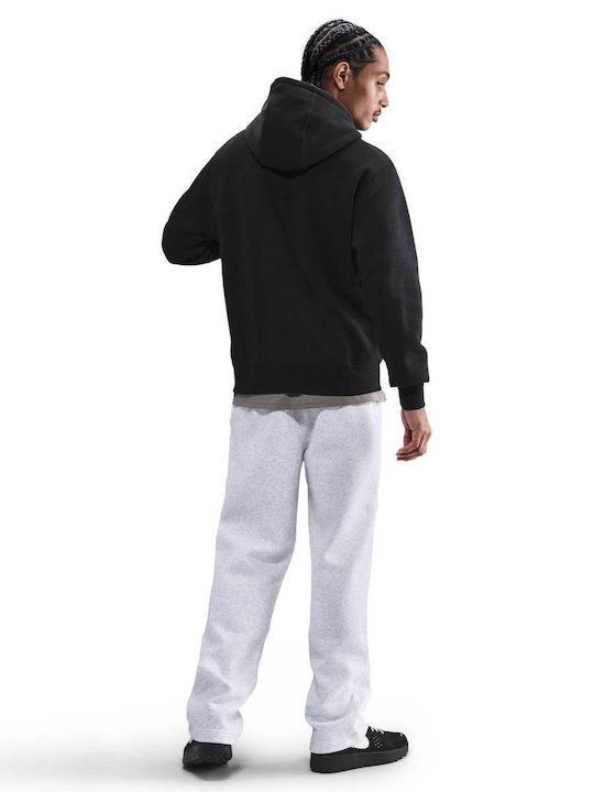 Hoodie Hanorac cu Glugă Black
