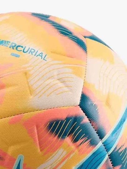 Nike Kylian Mbappe Academy Fußball Beige