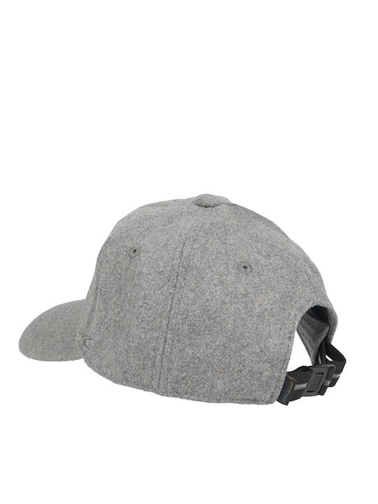 Camel Active Șapcă Bărbătească Camel Active 6-Panel Gri Camel Active Șapcă Bărbătească Camel Active 6-Panel Gri