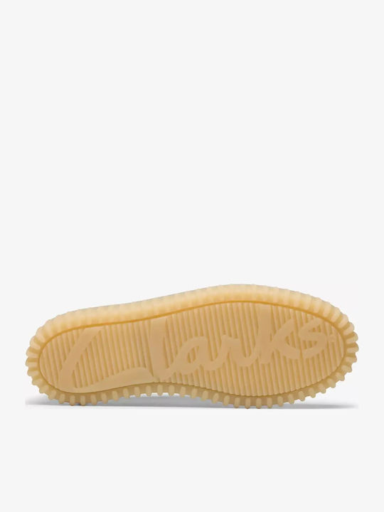 Torhill Lo Wildleder Herren Freizeitschuhe Grün