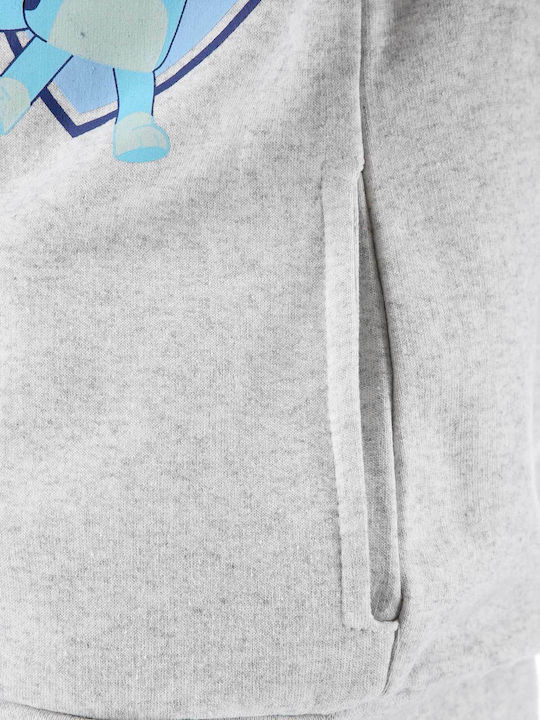 Παιδικό Σετ Φόρμας Blue, Grey
