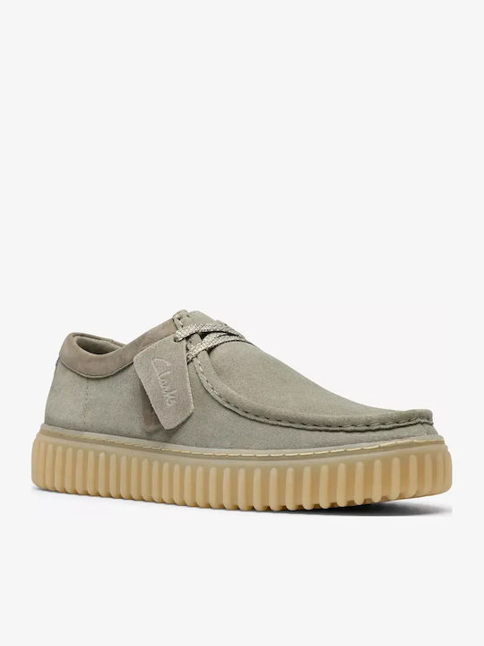 Clarks
