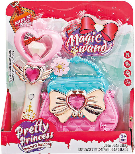 ToyMarkt Σετ Ομορφιάς (Διάφορα Σχέδια) 1τμχ