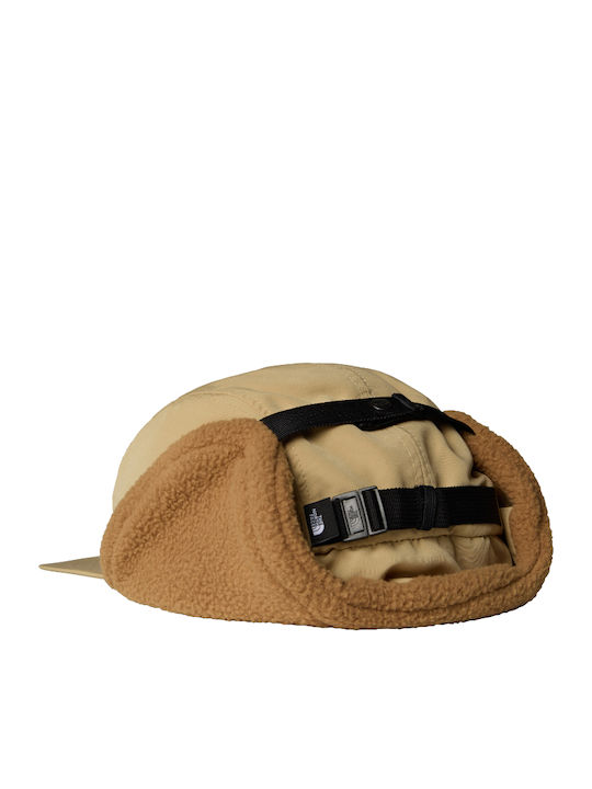 North Face Ανδρικο Καπελο North Face Yumiori Trapper Καφε Χακι North Face Ανδρικο Καπελο North Face Yumiori Trapper Καφε Χακι