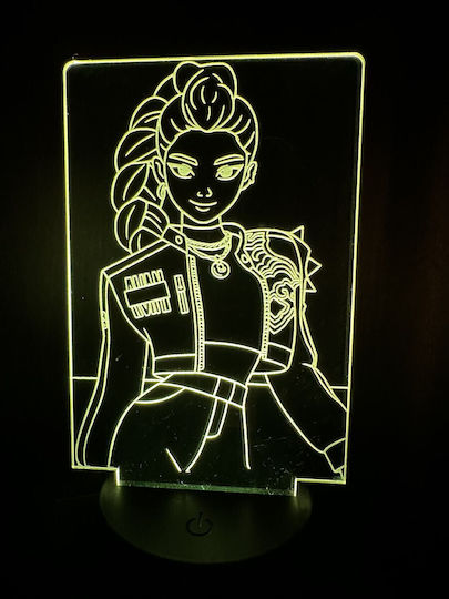 Decorative Lamp