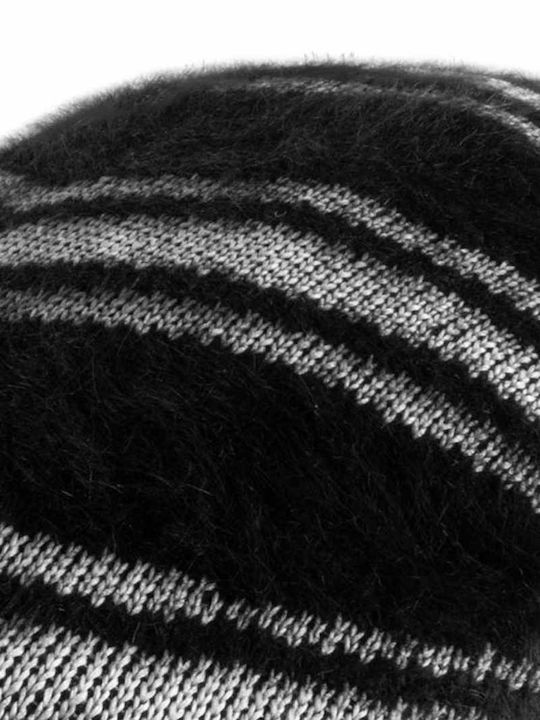 Kangol Fabric Women's Hat Furgora Black