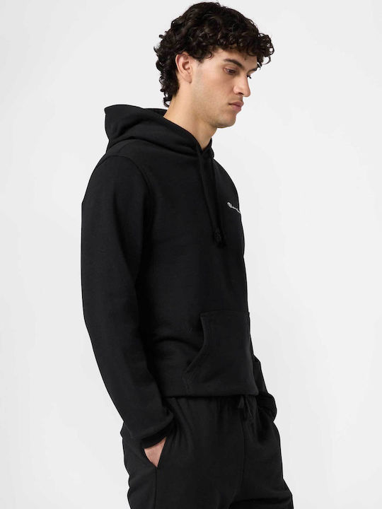 Jogginghose mit Gummizug Black
