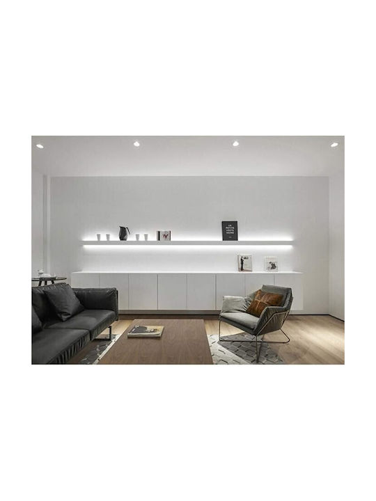Lightplanet Spot Încorporat cu LED Integrat și Lumină Alb Cald 1buc Lightplanet Spot Încorporat cu LED Integrat și Lumină Alb Cald 1buc