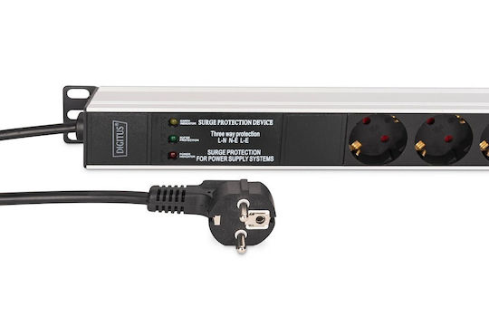 Digitus Rack Power Strip DN-95438 1Stück