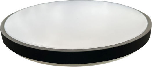 Lightplanet Rund LED Panel 18W