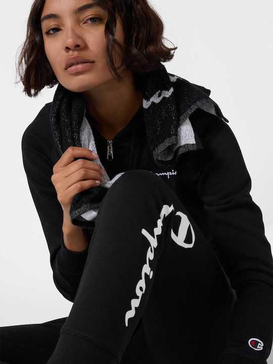 Pantaloni de Trening Negru