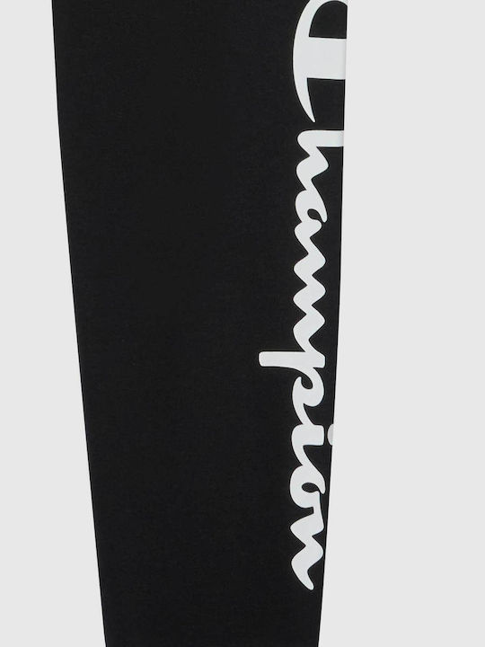 Pantaloni de Trening Negru