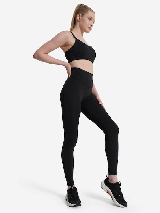 Pantaloni de Trening Negru