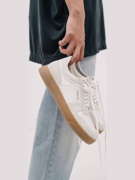 Adidași Pentru Bărbați White / Ice