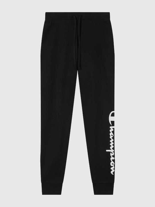 Pantaloni de Trening Negru