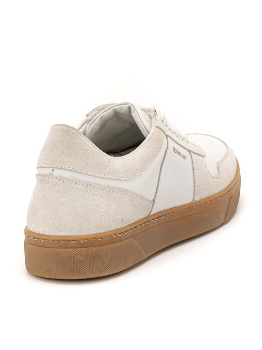 Adidași Pentru Bărbați White / Ice