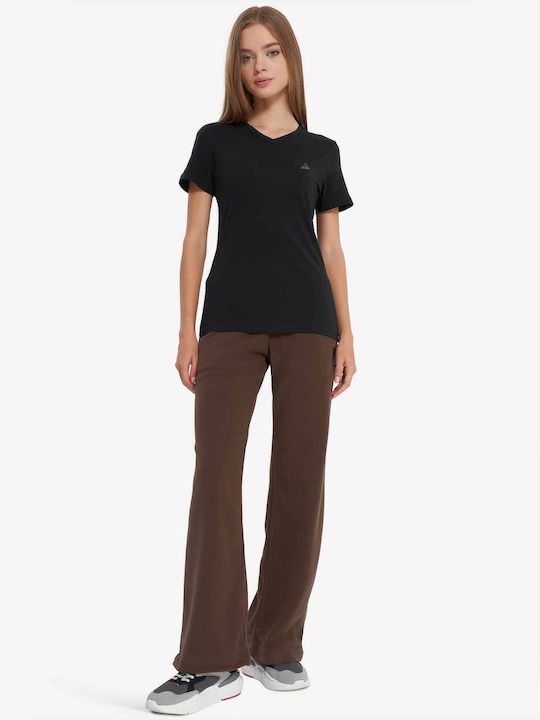 Παντελόνι Φόρμας Brown