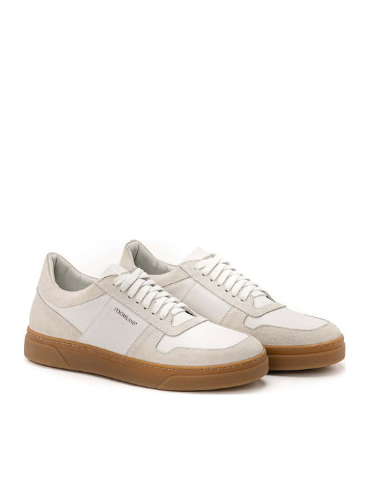 Adidași Pentru Bărbați White / Ice