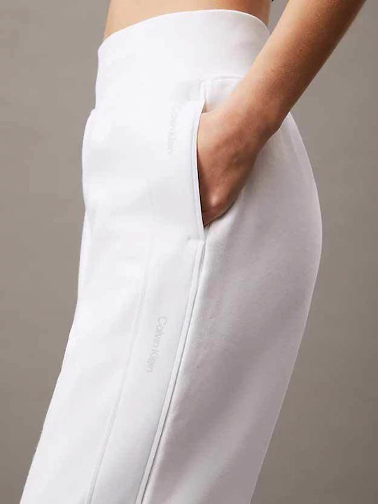 Performance Jogginghose Jogger White